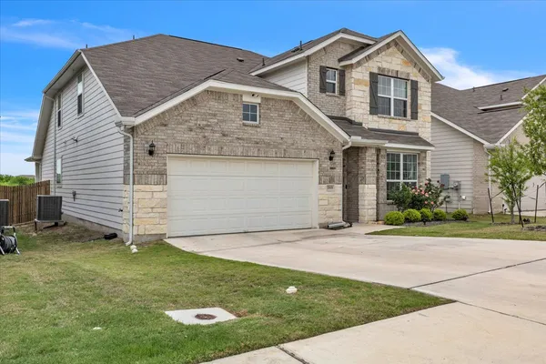 $2,900 | 17608 Penfolds Drive, Pflugerville, TX 78660
