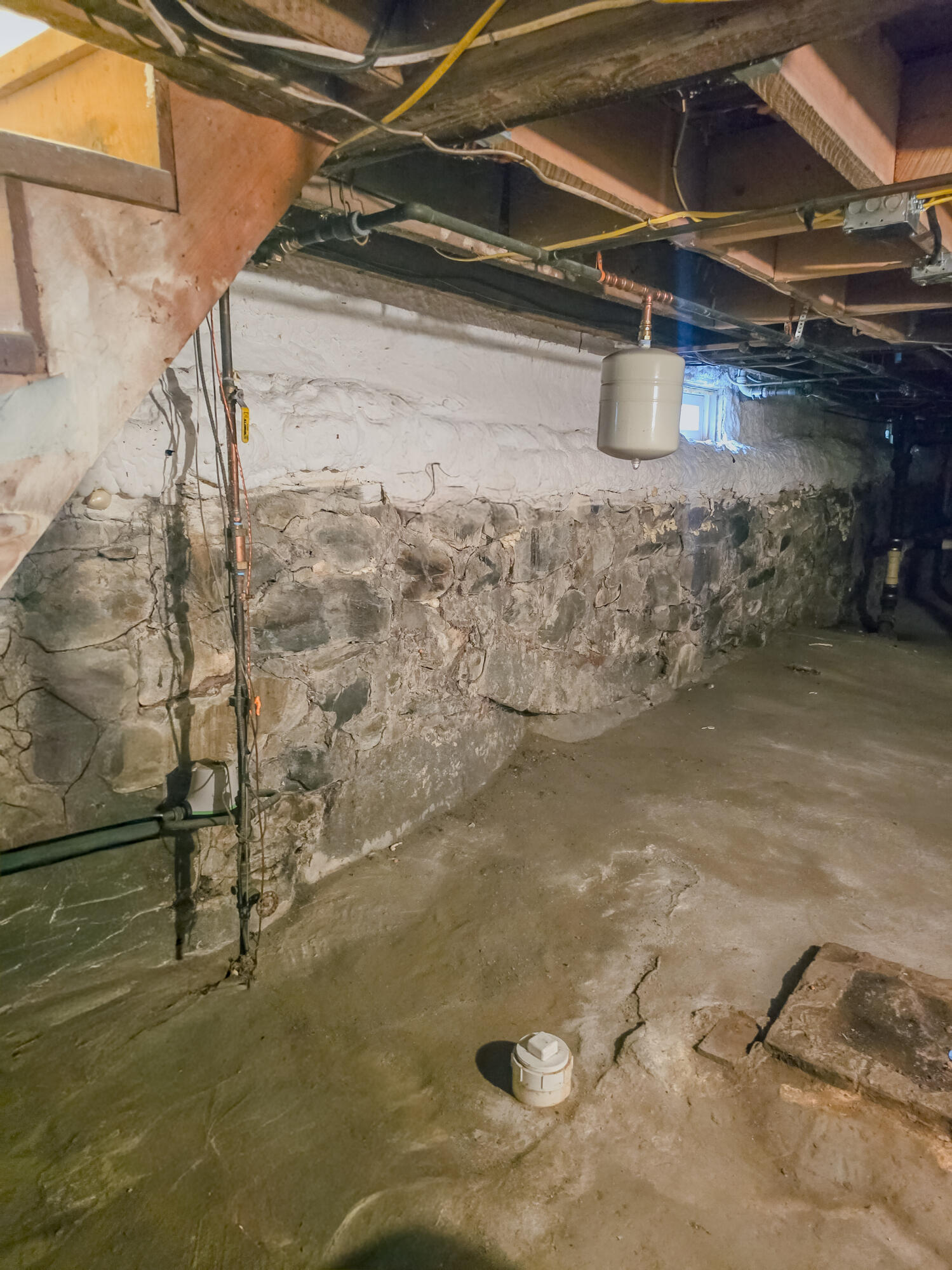 473 South Main Street Brewer, ME 04412 - Photo 51 of 64 basement