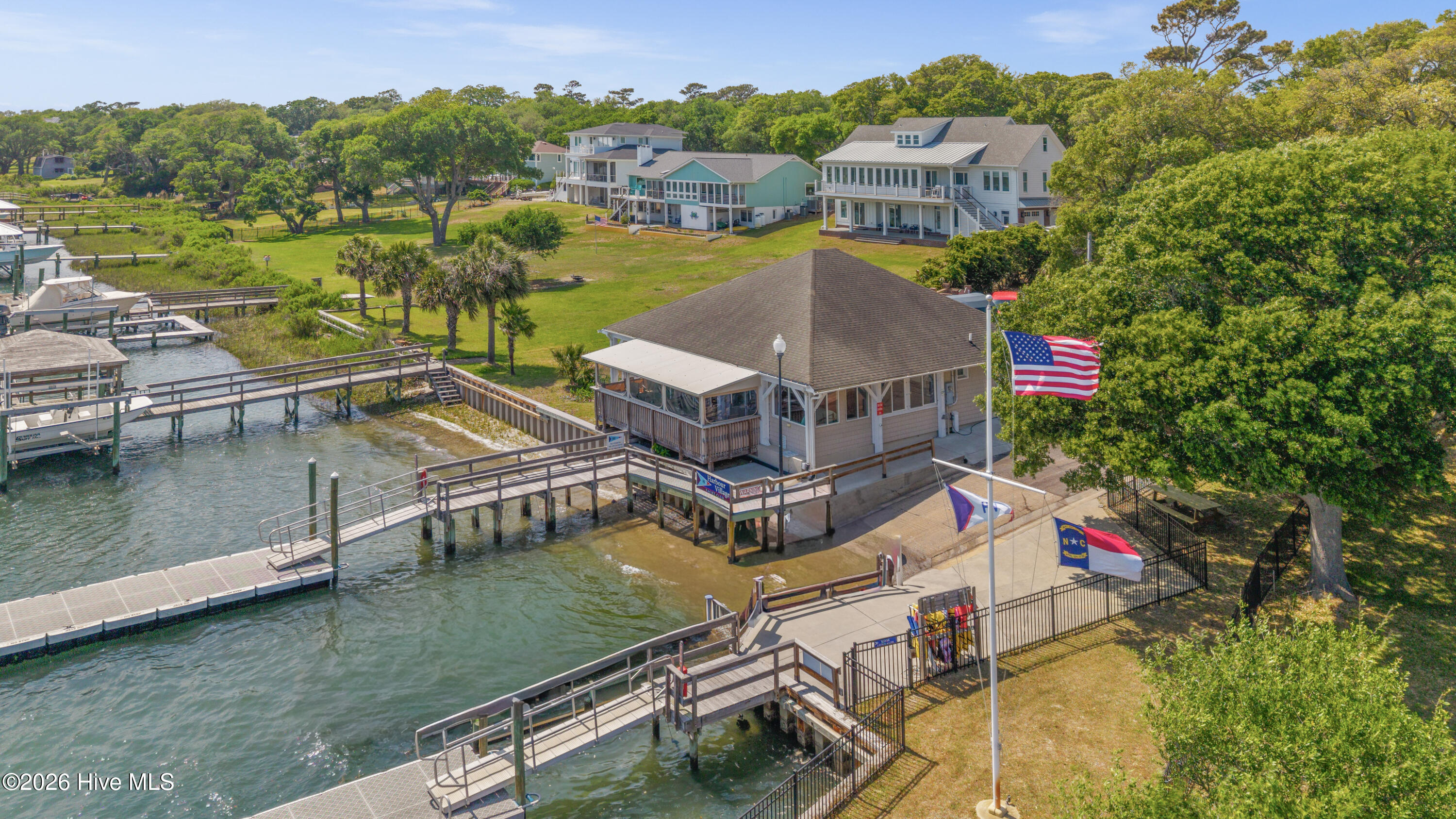 112 Olde Point Road Hampstead, NC 28443 - Photo 86 of 88 9-DJI_20260424145411_0064_D