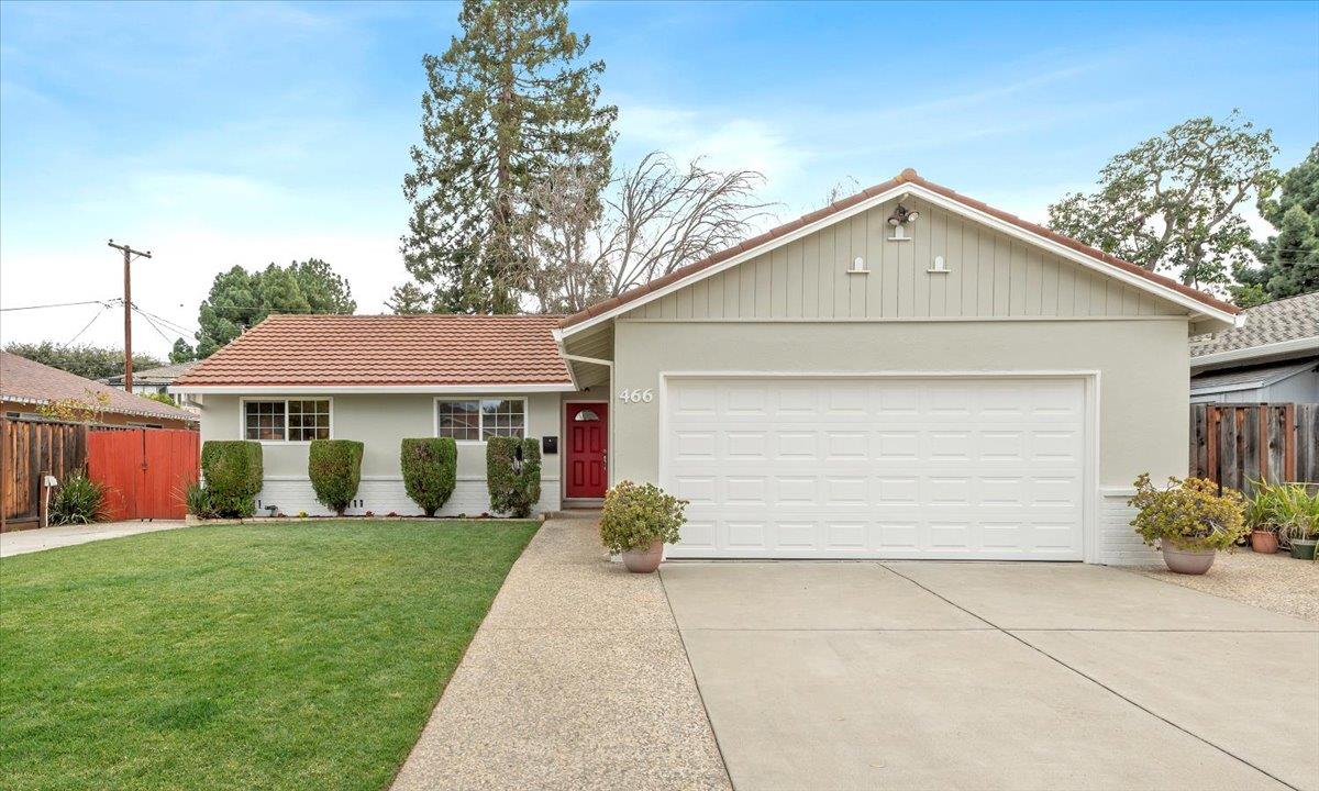 466 Rincon Avenue Sunnyvale, CA 94086 - Photo 1 of 1 Gallery Image 1