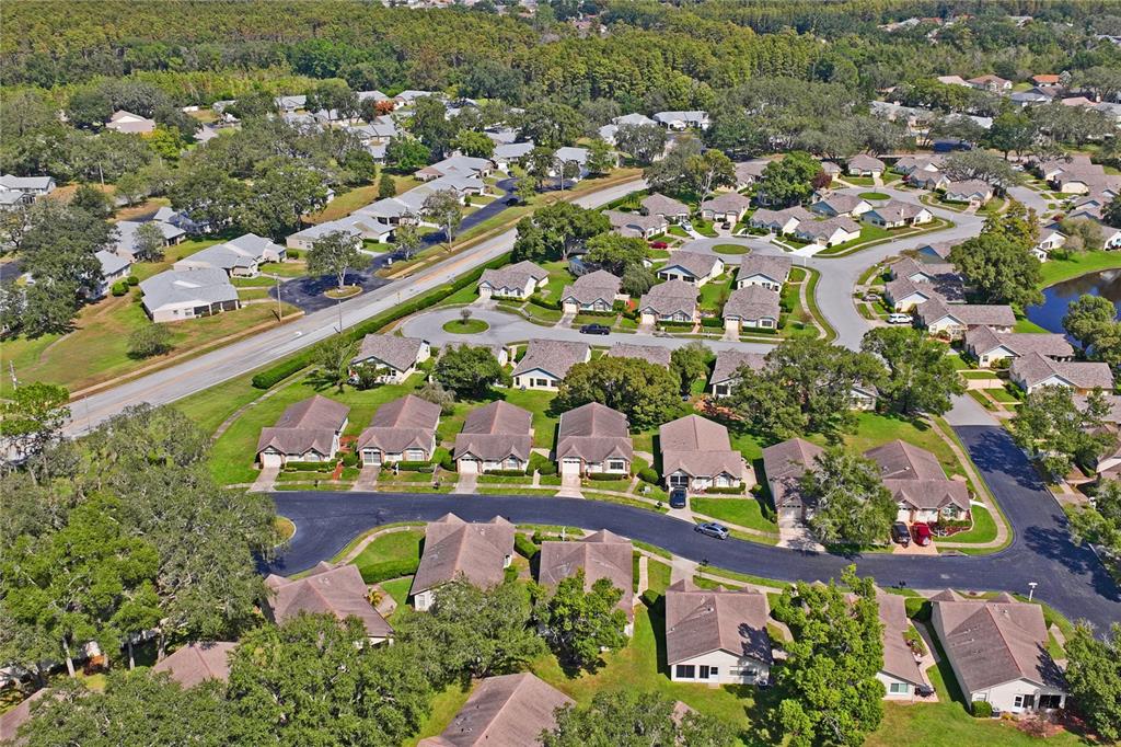 4740 Carrington Court New Port Richey, FL 34655 - Photo 51 of 66
