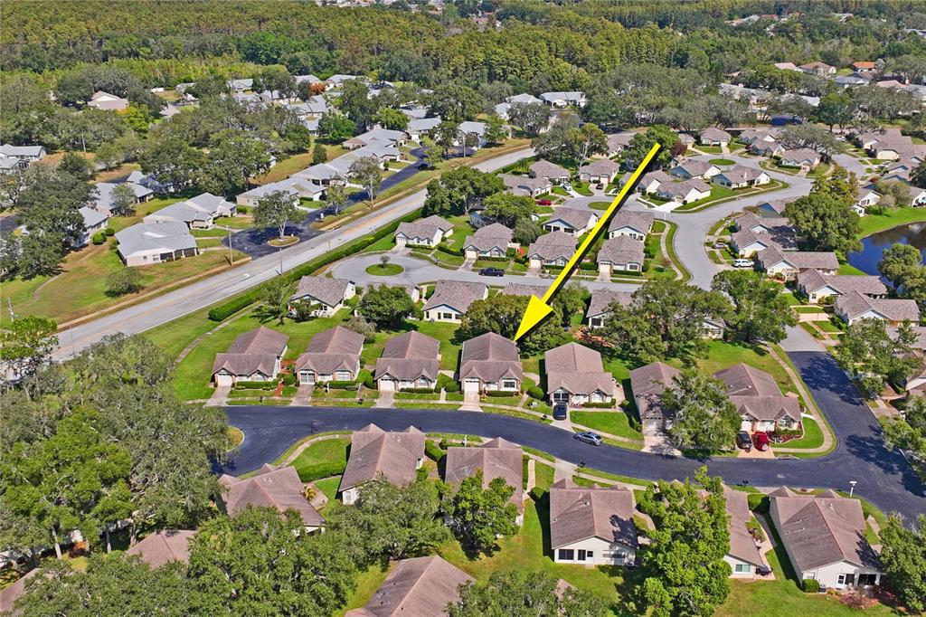 4740 Carrington Court New Port Richey, FL 34655 - Photo 52 of 66