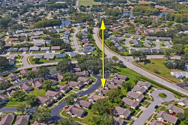 $237,000 | 4740 Carrington Court, New Port Richey, FL 34655