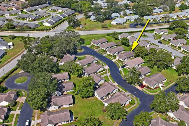 $237,000 | 4740 Carrington Court, New Port Richey, FL 34655