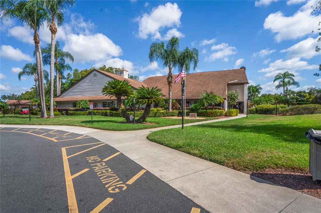 4740 Carrington Court New Port Richey, FL 34655 - Photo 56 of 66