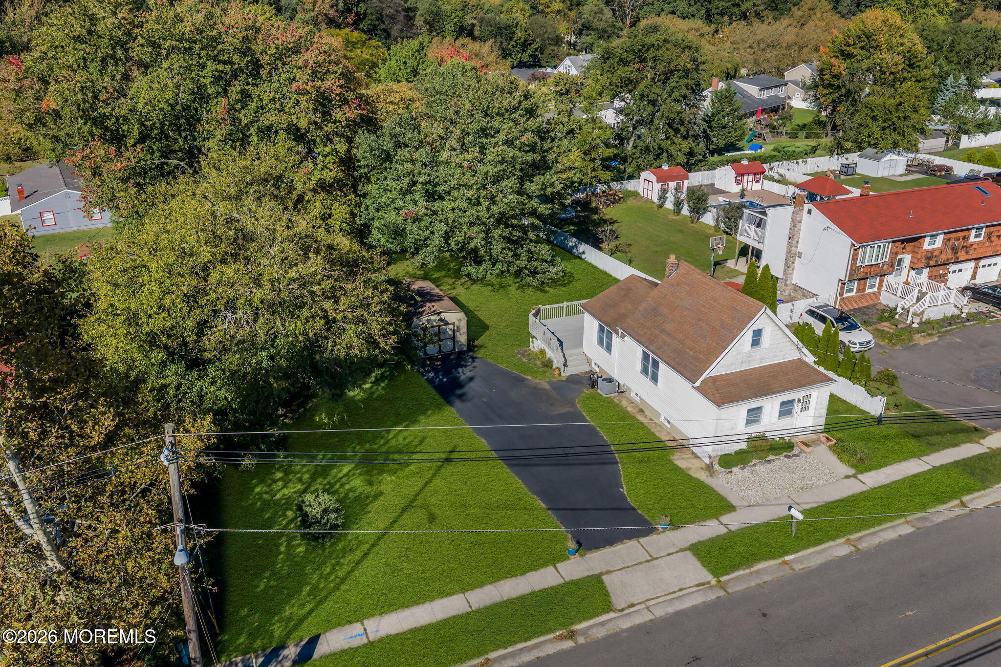 517 Line Road Aberdeen, NJ 07747 - Photo 37 of 48 517 Line Rd Aberdeen