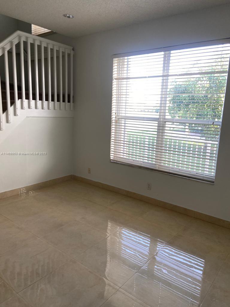 2001 Southwest 157th Avenue Miramar, FL 33027 - Photo 20 of 20 a view of an empty room with a window