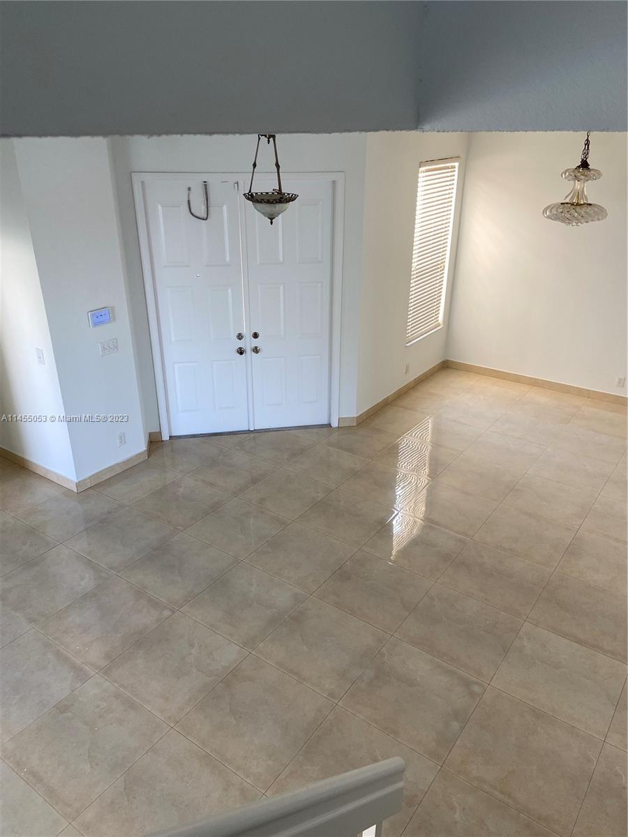 2001 Southwest 157th Avenue Miramar, FL 33027 - Photo 4 of 20 a view of an empty room