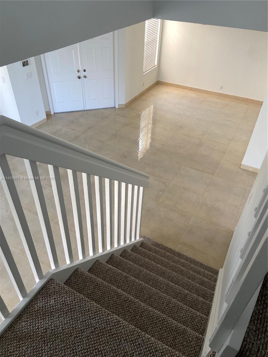2001 Southwest 157th Avenue Miramar, FL 33027 - Photo 5 of 20 a view of a room with wooden floor