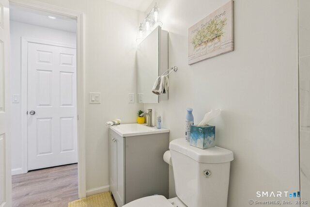 57 Merigold Drive New Britain, CT 06053 - Photo 12 of 33