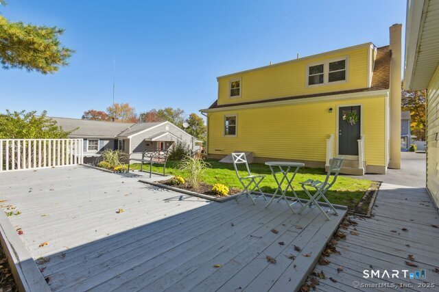 57 Merigold Drive New Britain, CT 06053 - Photo 27 of 33