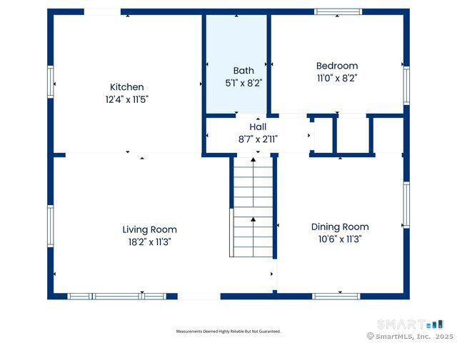 57 Merigold Drive New Britain, CT 06053 - Photo 30 of 33