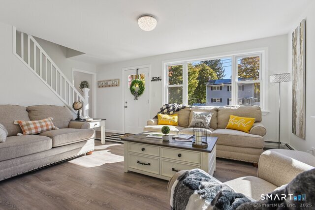 57 Merigold Drive New Britain, CT 06053 - Photo 3 of 33