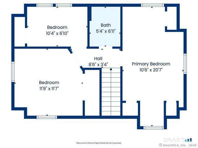 57 Merigold Drive New Britain, CT 06053 - Photo 31 of 33