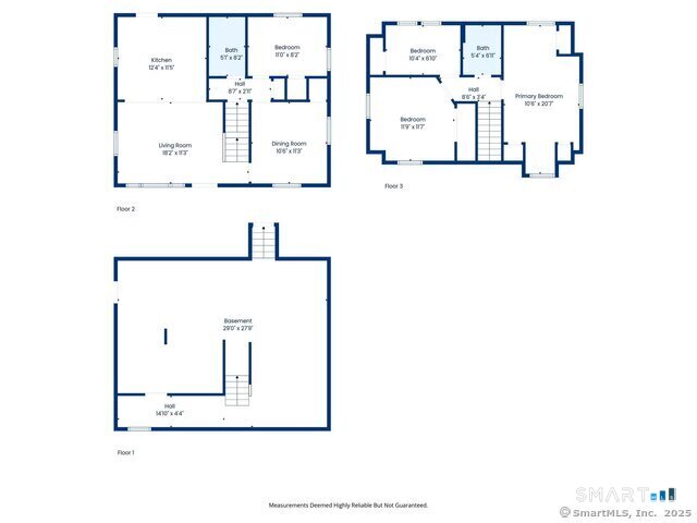 57 Merigold Drive New Britain, CT 06053 - Photo 33 of 33