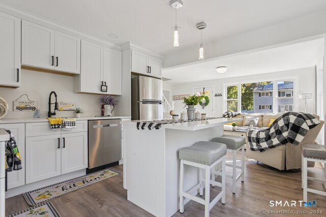 57 Merigold Drive New Britain, CT 06053 - Photo 5 of 33