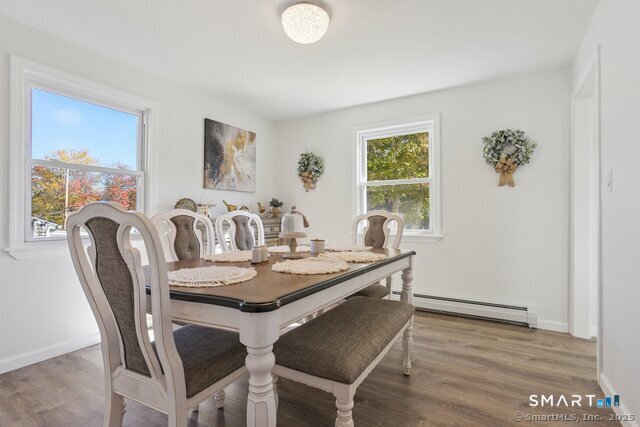 57 Merigold Drive New Britain, CT 06053 - Photo 6 of 33