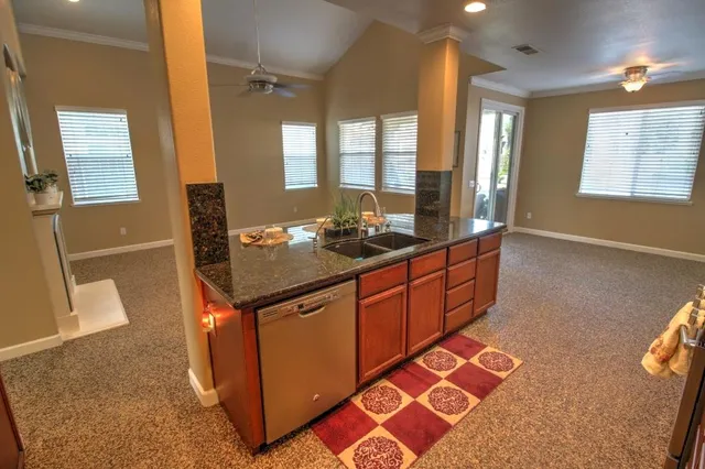 $635,000 | 2865 Sierra Gold Court, Riverbank, CA 95367