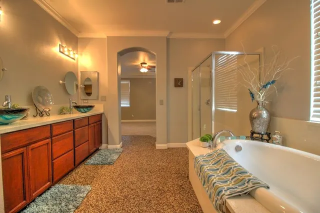 $635,000 | 2865 Sierra Gold Court, Riverbank, CA 95367