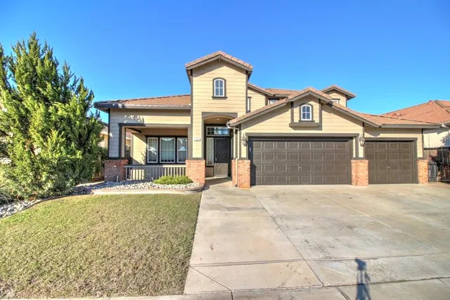 $635,000 | 2865 Sierra Gold Court, Riverbank, CA 95367