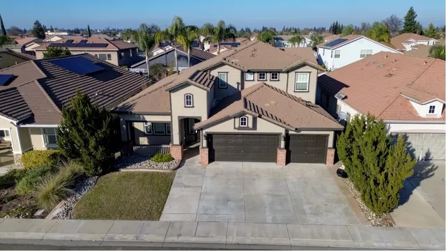 $635,000 | 2865 Sierra Gold Court, Riverbank, CA 95367