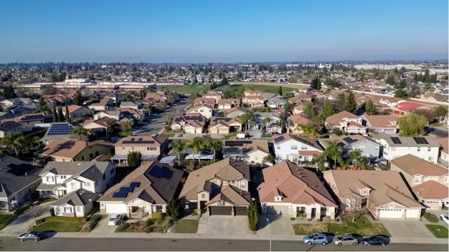 $635,000 | 2865 Sierra Gold Court, Riverbank, CA 95367