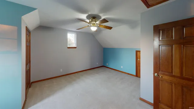 $334,700 | 208 St Charles Street, Jasper, IN 47546