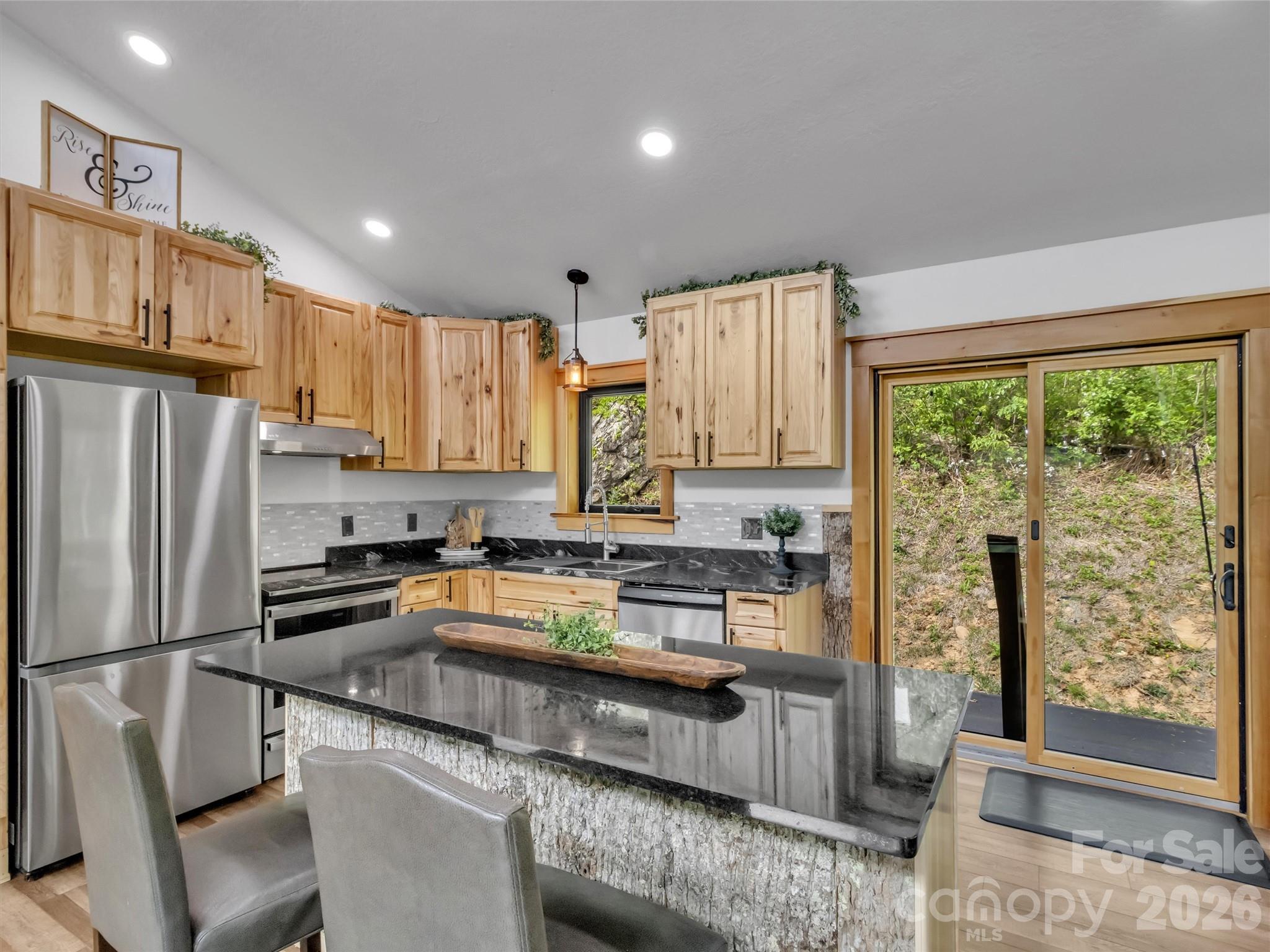 455 Chinquapin Road Canton, NC 28716 - Photo 20 of 44