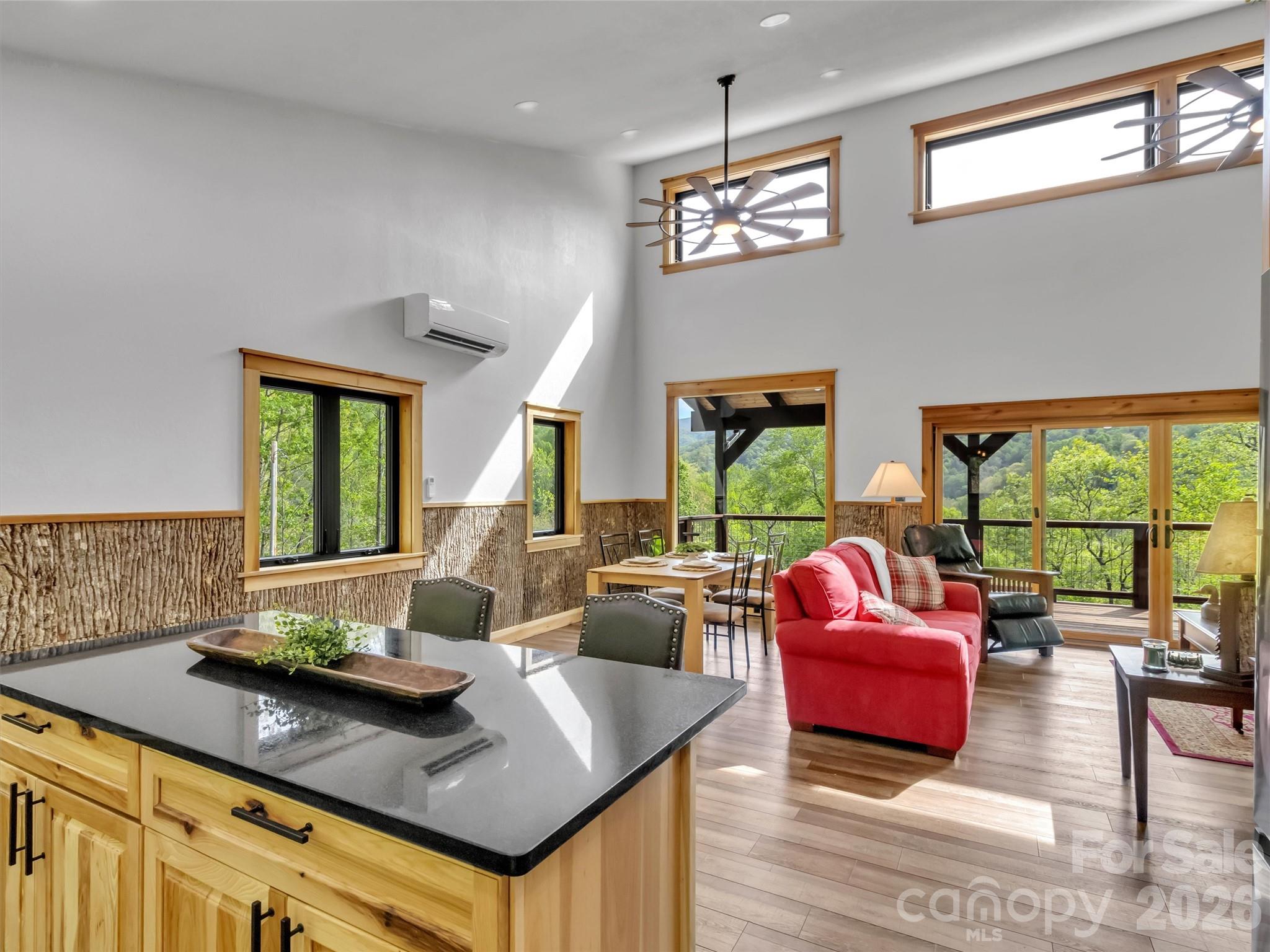 455 Chinquapin Road Canton, NC 28716 - Photo 22 of 44