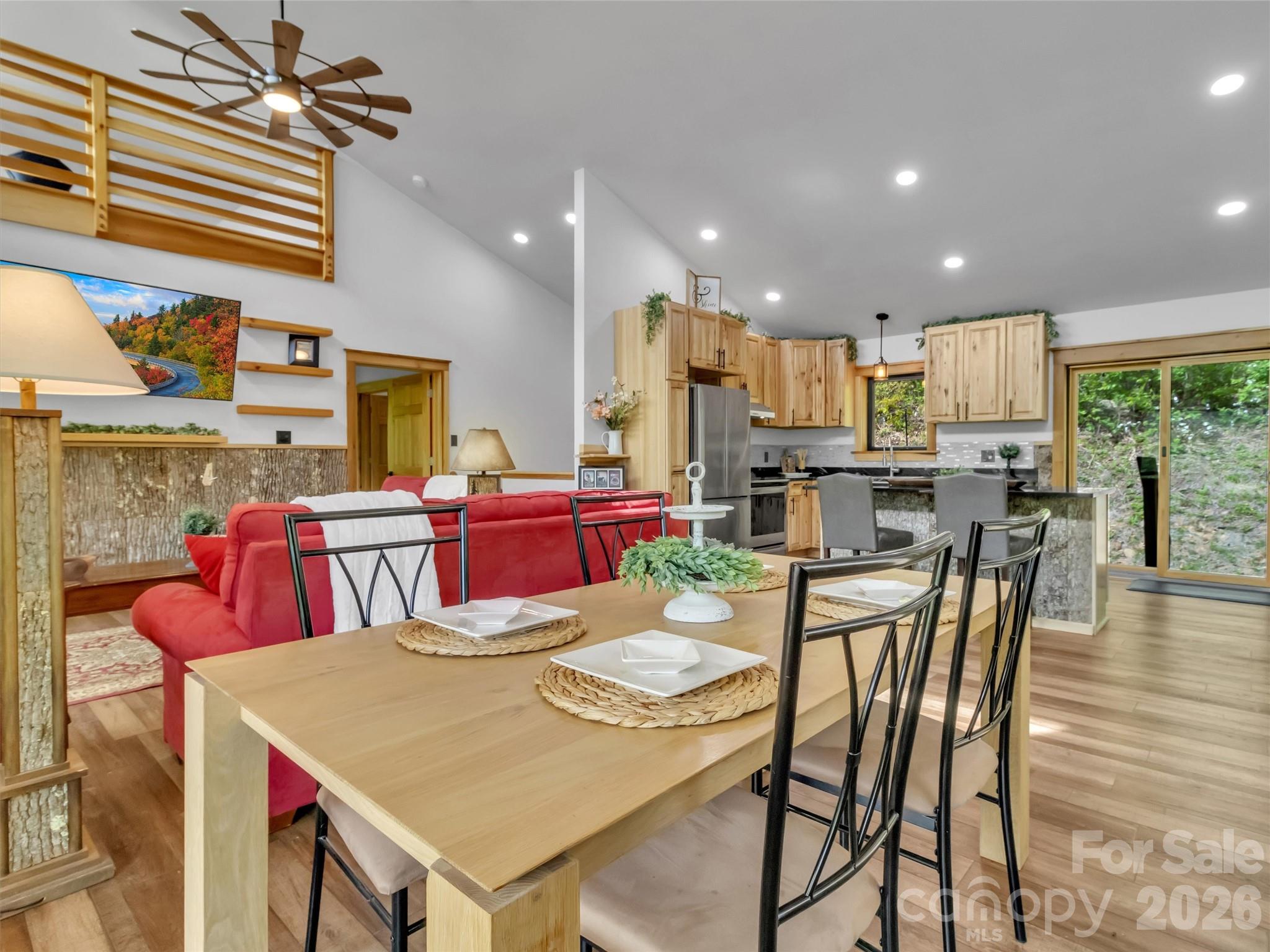 455 Chinquapin Road Canton, NC 28716 - Photo 23 of 44