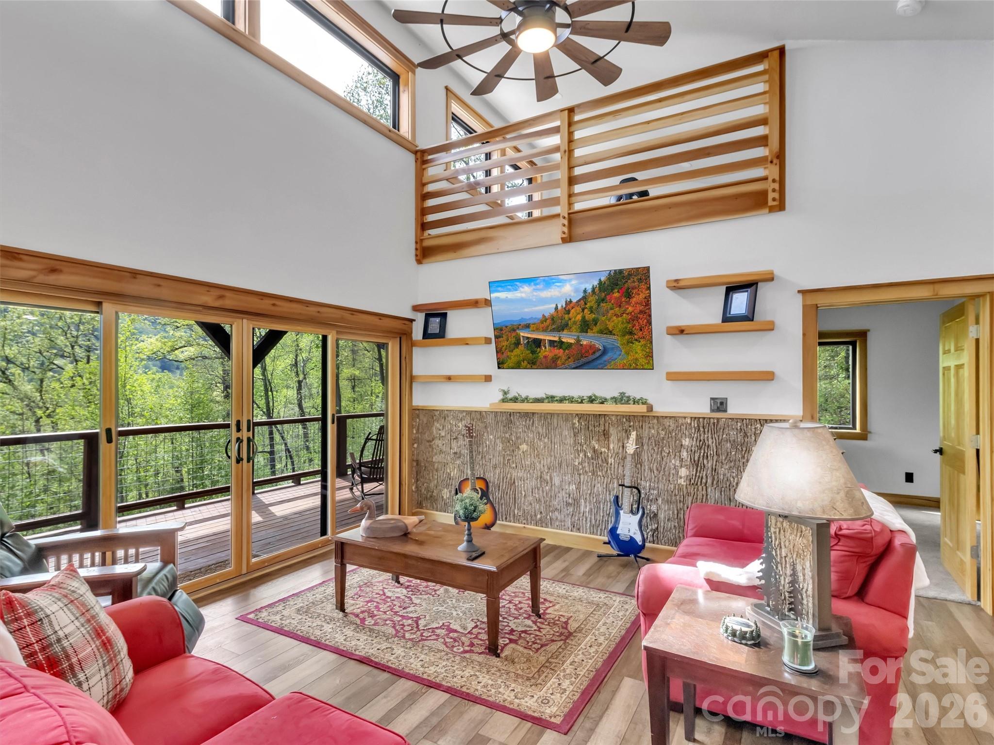 455 Chinquapin Road Canton, NC 28716 - Photo 25 of 44