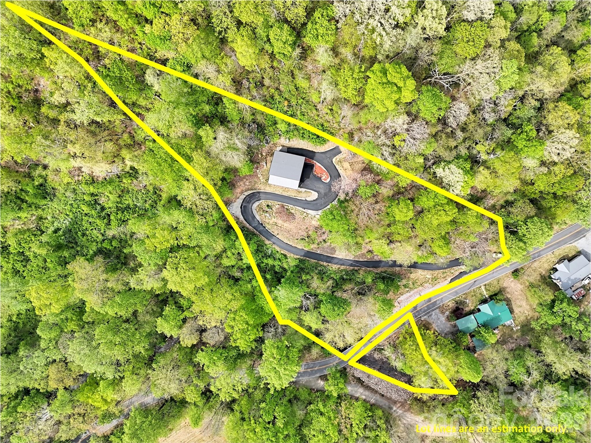 455 Chinquapin Road Canton, NC 28716 - Photo 4 of 44