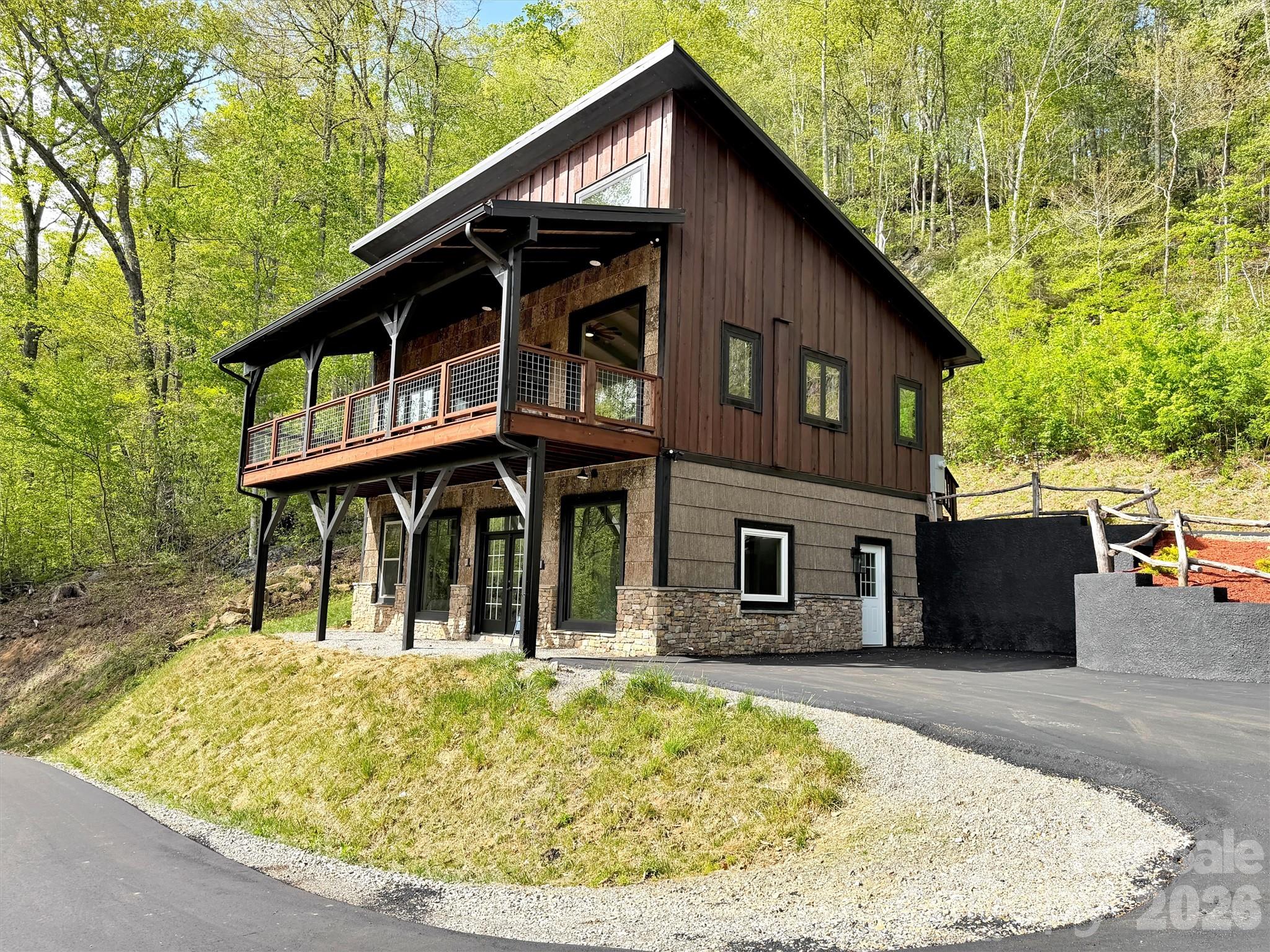 455 Chinquapin Road Canton, NC 28716 - Photo 8 of 44