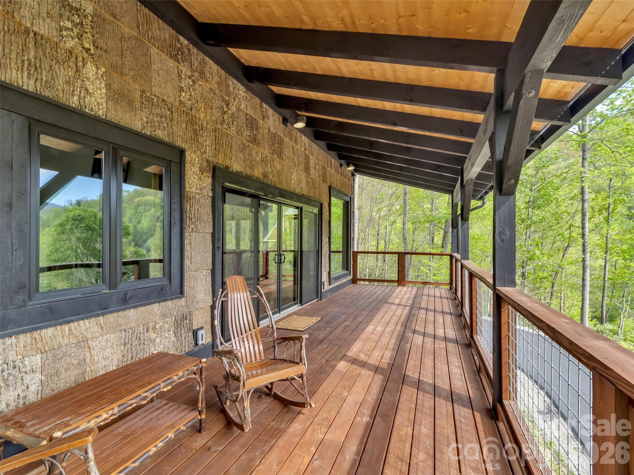 455 Chinquapin Road Canton, NC 28716 - Photo 9 of 44