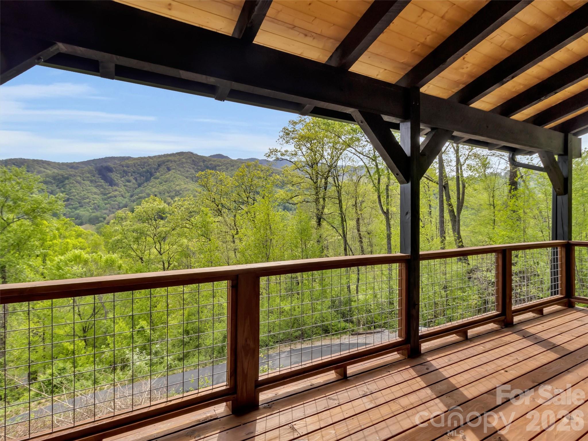 455 Chinquapin Road Canton, NC 28716 - Photo 10 of 44