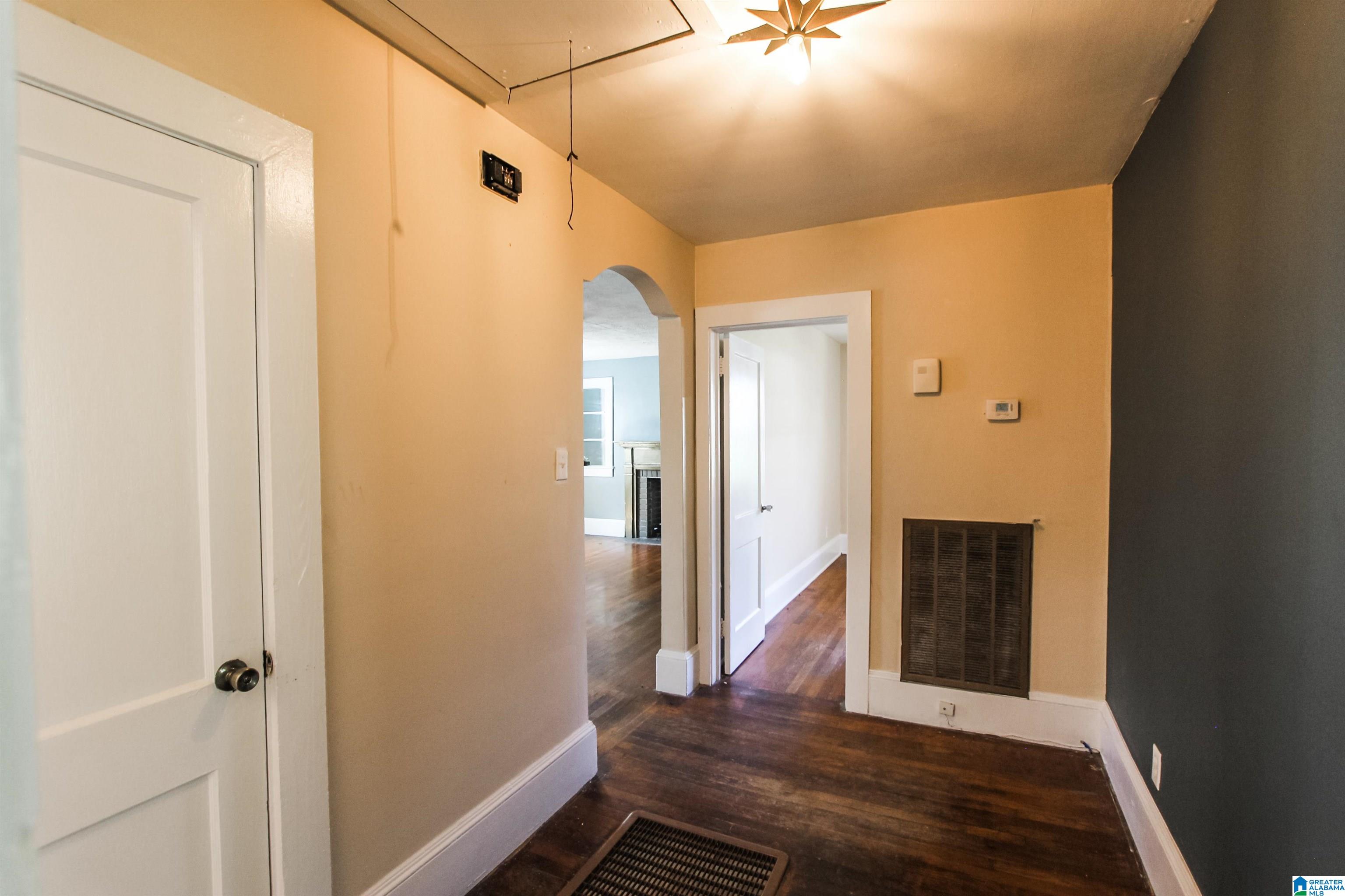 409 East 5th Street Anniston, AL 36207 - Photo 41 of 63