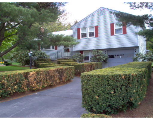 6 Talbot Road Canton, MA 02021 - Photo 1 of 2