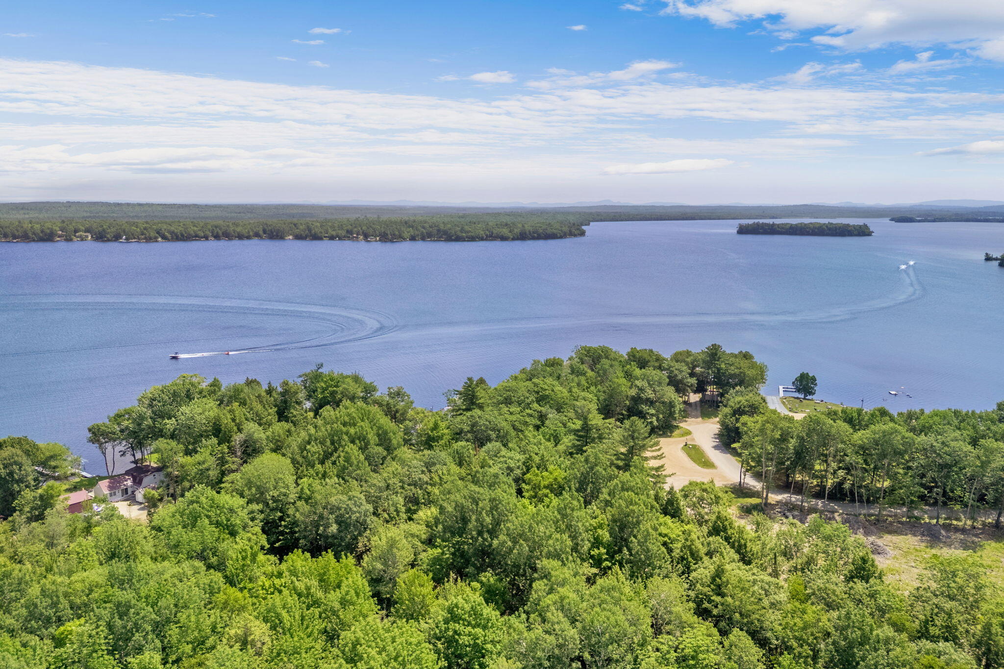 157 Lakeside Landing Road Glenburn, ME 04401 - Photo 49 of 60 51-web-or-mls-57-lakeside-landing-rd