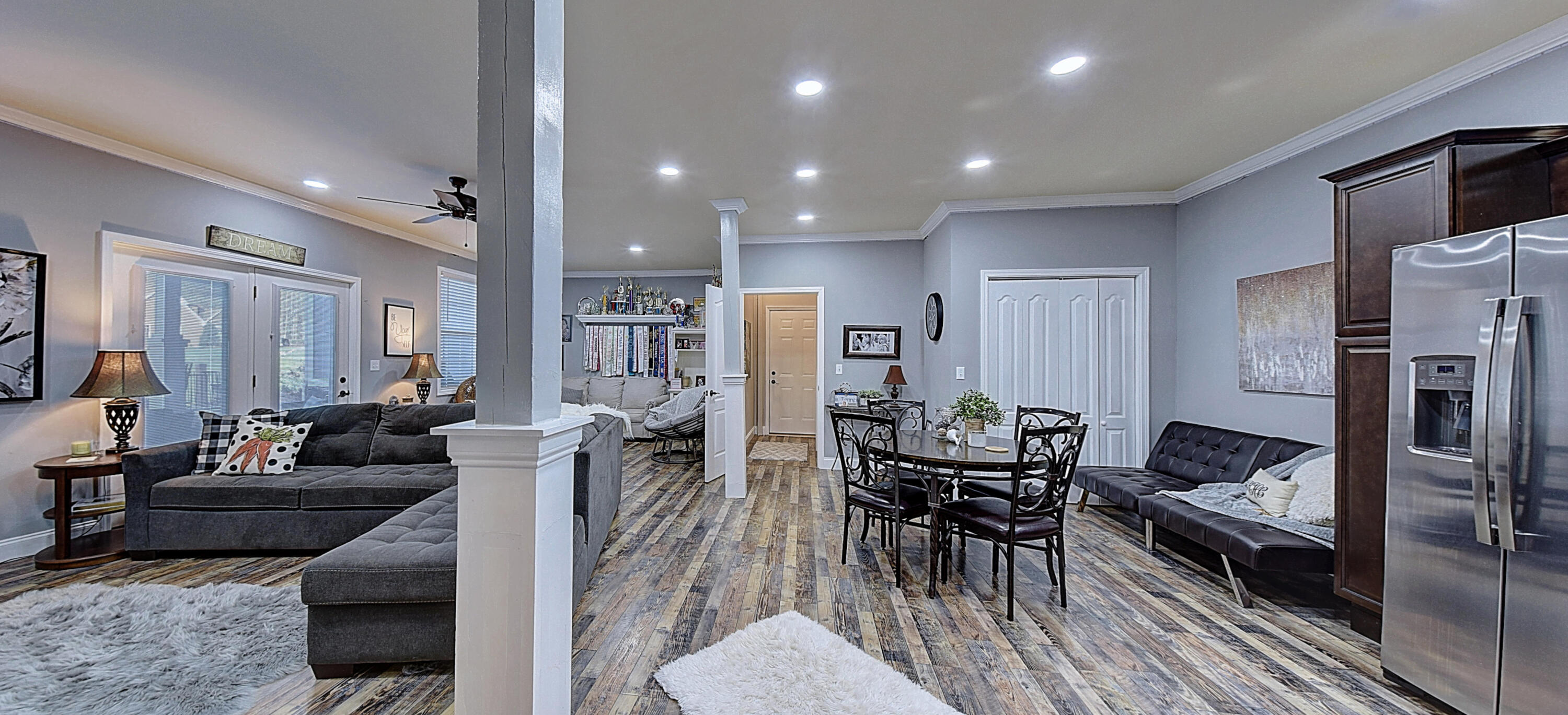 107 Stone Ridge Court Elizabethton, TN 37643 - Photo 33 of 54 DSC_0232And8more_stitch