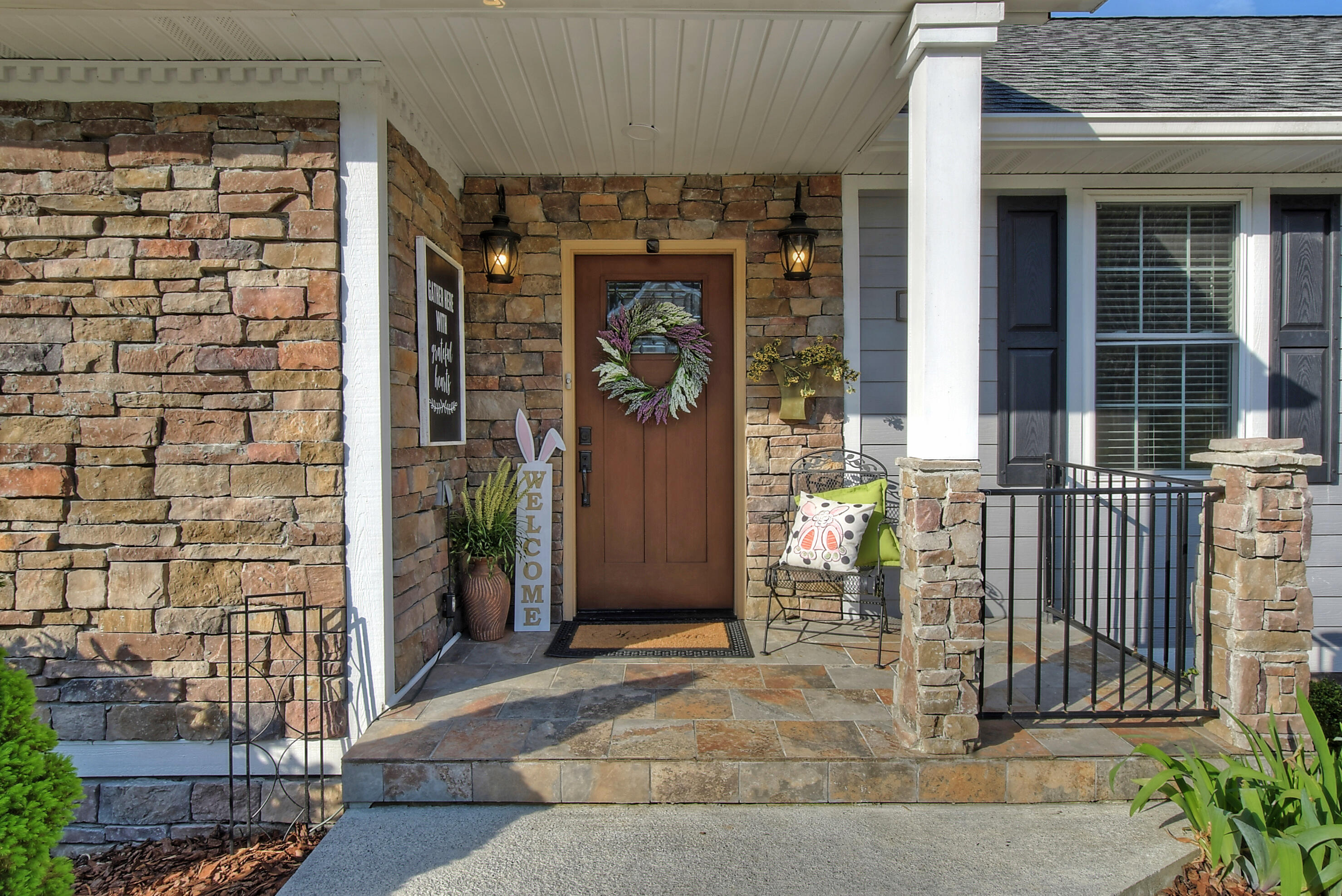 107 Stone Ridge Court Elizabethton, TN 37643 - Photo 8 of 54 8