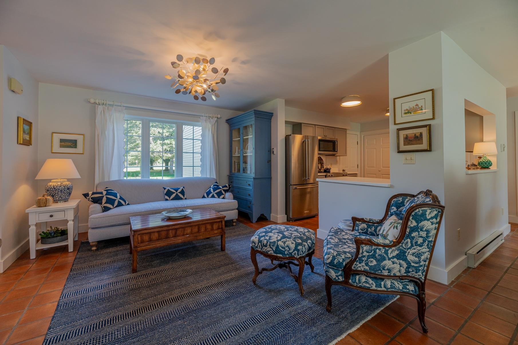 456 Lower Hollow Road, Unit 1 Dorset, VT 05251 - Photo 5 of 25 Gallery Image 5