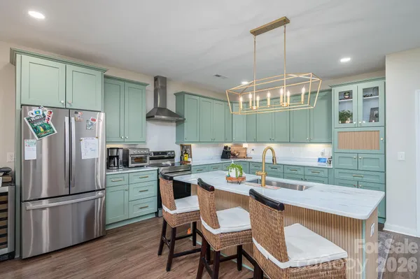 $417,000 | 156 Shields Drive, Lincolnton, NC 28092