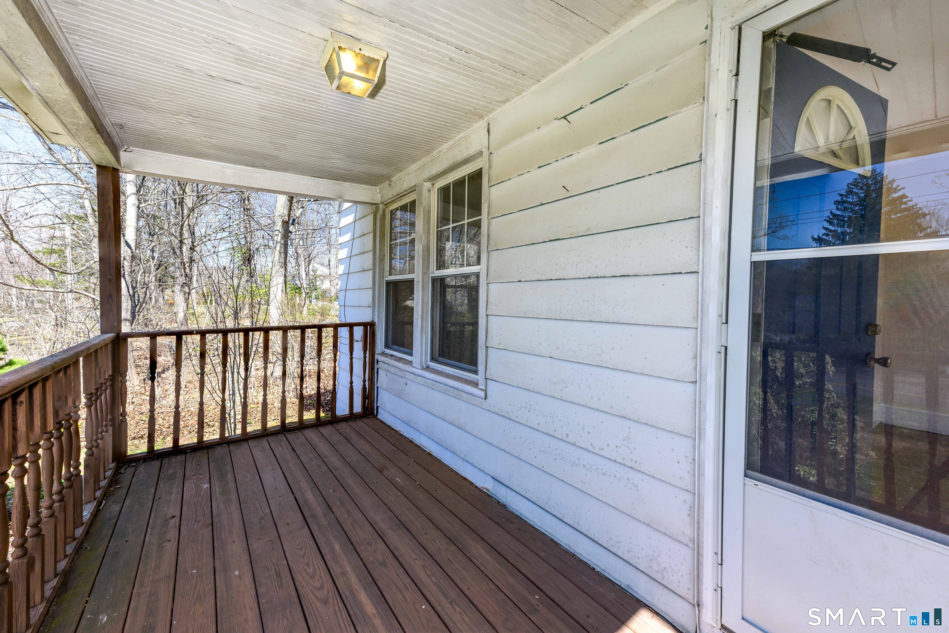 45 Rimmon Road North Haven, CT 06473 - Photo 3 of 40 Front porch for morning coffee!
