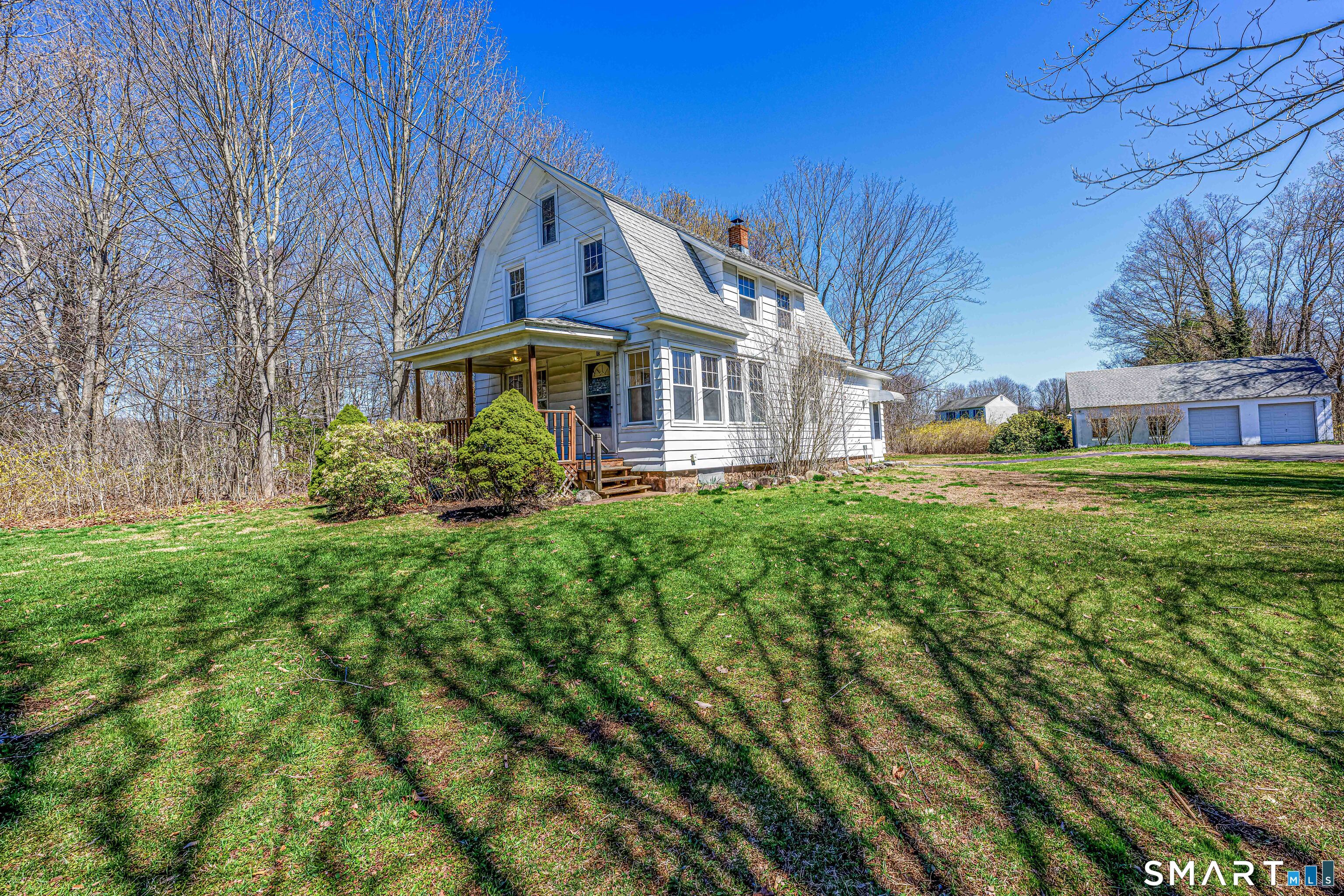 45 Rimmon Road North Haven, CT 06473 - Photo 40 of 40