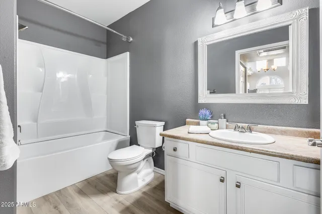 $264,900 | 17017 North 12th Street, Unit 2104, Phoenix, AZ 85022