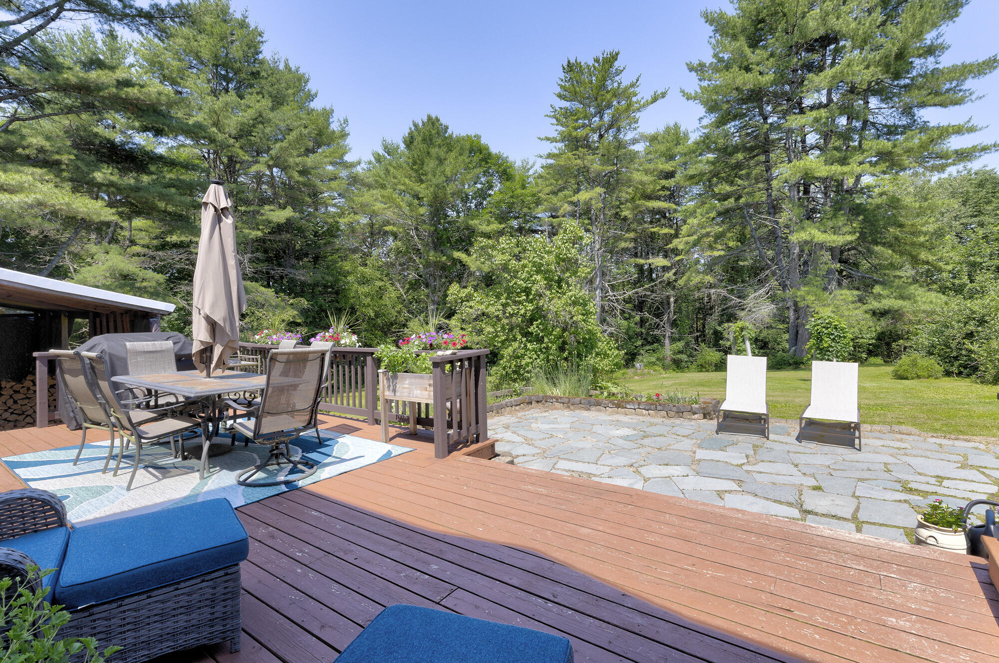 141 Fickett Road Pownal, ME 04069 - Photo 57 of 74 141 Fickett_W5_56