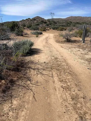 $167,000 | 0 Old Highway, Jacumba, CA 91934