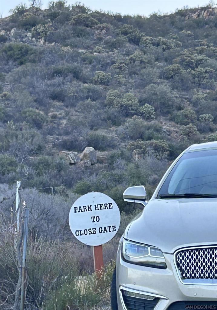 0 Old Highway Jacumba, CA 91934 - Photo 3 of 19 a view of barbeque area