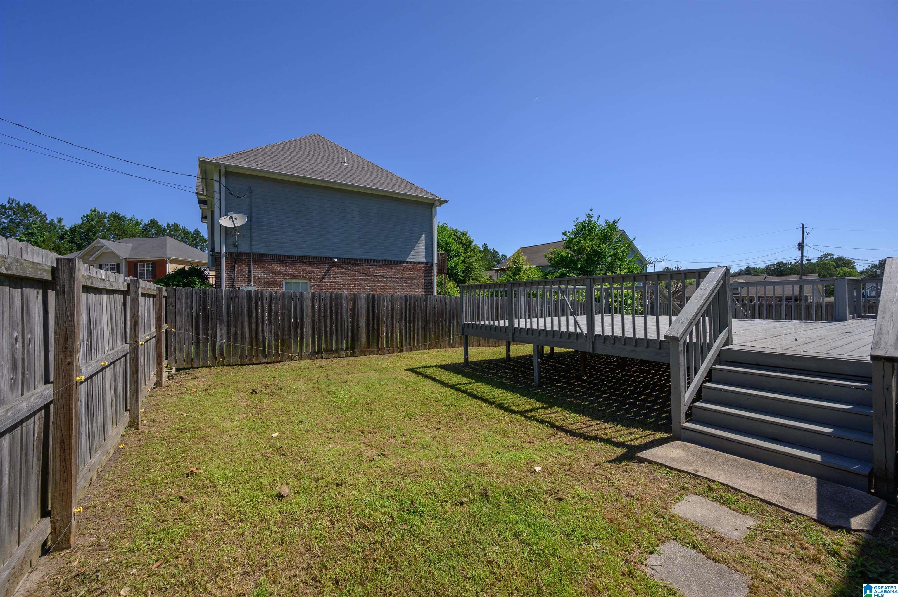 1012 Hickory Street Moody, AL 35004 - Photo 37 of 40