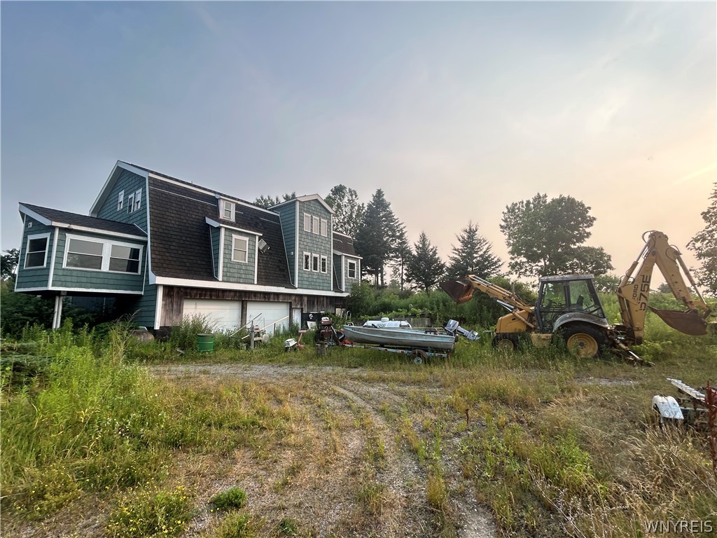 1214 French Road Bennington, NY 14011 - Photo 4 of 14